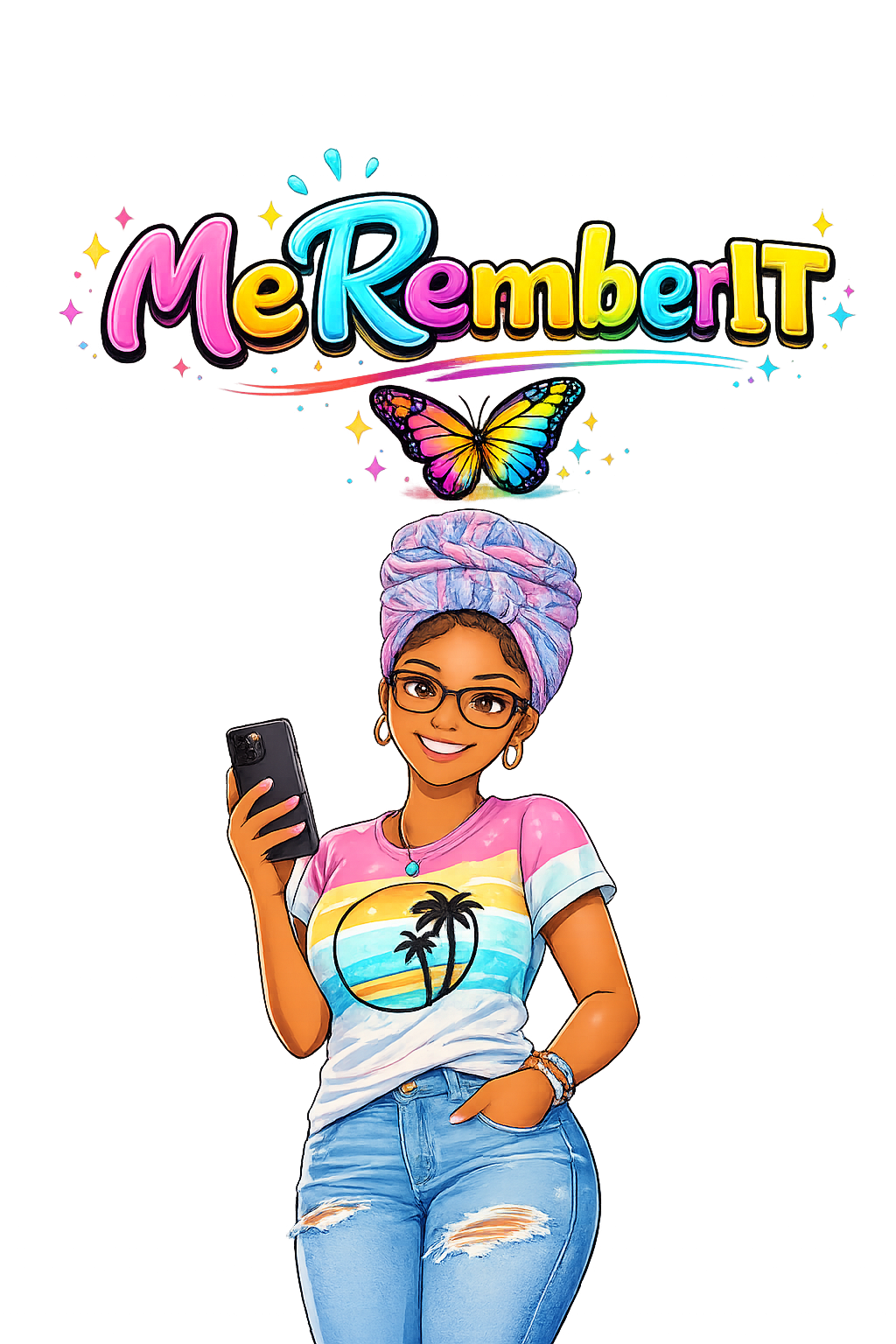 MeRemberIt — Aviyah