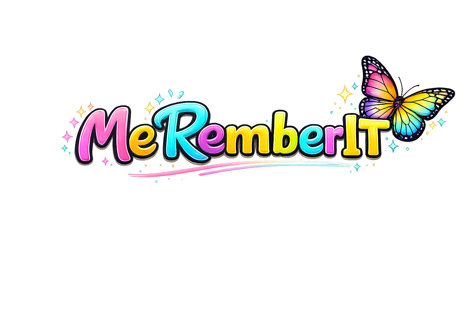 MeRemberIt